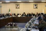 جلسه مجمع تشخیص مصلحت نظام,اخبار سیاسی,خبرهای سیاسی,اخبار سیاسی ایران