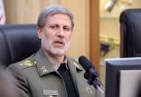 امیر حاتمی,اخبار سیاسی,خبرهای سیاسی,دفاع و امنیت