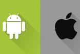 مهاجرت کاربران از اندروید به iOS,اخبار دیجیتال,خبرهای دیجیتال,شبکه های اجتماعی و اپلیکیشن ها
