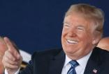 دونالد ترامپ,اخبار سیاسی,خبرهای سیاسی,اخبار بین الملل