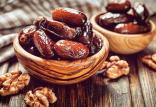 خرما,اخبار اقتصادی,خبرهای اقتصادی,کشت و دام و صنعت