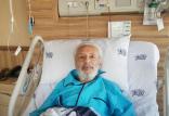 جمشید مشایخی,اخبار هنرمندان,خبرهای هنرمندان,اخبار بازیگران