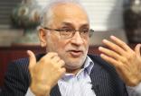 حسین مرعشی,اخبار سیاسی,خبرهای سیاسی,اخبار سیاسی ایران