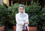 لیلا حاتمی,اخبار هنرمندان,خبرهای هنرمندان,اخبار بازیگران