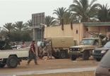 درگیری در لیبی,اخبار سیاسی,خبرهای سیاسی,اخبار بین الملل