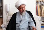 آیت الله محمد مومن,اخبار سیاسی,خبرهای سیاسی,اخبار سیاسی ایران