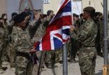 نیروهای انگلیس,اخبار افغانستان,خبرهای افغانستان,تازه ترین اخبار افغانستان