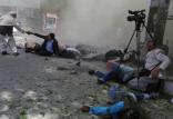 انفجار انتحاری در غرب کابل,اخبار افغانستان,خبرهای افغانستان,تازه ترین اخبار افغانستان