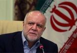 بیژن نامدار زنگنه,اخبار اقتصادی,خبرهای اقتصادی,نفت و انرژی