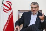 عباسعلی کدخدایی,اخبار سیاسی,خبرهای سیاسی,اخبار سیاسی ایران
