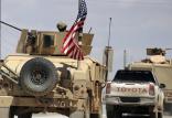 نیروهای آمریکایی در سوریه,اخبار سیاسی,خبرهای سیاسی,خاورمیانه
