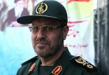 سرتیپ حسین دهقان,اخبار سیاسی,خبرهای سیاسی,دفاع و امنیت