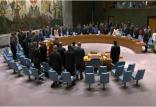 نشست شورای امنیت در مورد سوریه,اخبار سیاسی,خبرهای سیاسی,خاورمیانه