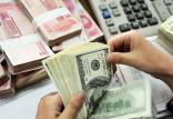 دلار,اخبار اقتصادی,خبرهای اقتصادی,اقتصاد کلان