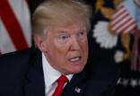 دونالد ترامپ,اخبار سیاسی,خبرهای سیاسی,اخبار بین الملل