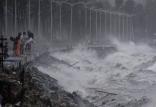 طوفان در فیلیپین,اخبار حوادث,خبرهای حوادث,حوادث طبیعی