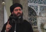 «ابوبکر البغدادی» فایل صوتی منتشر کرد ابوبکر البغدادی,اخبار سیاسی,خبرهای سیاسی,خاورمیانه