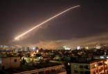 حمله به سوریه,اخبار سیاسی,خبرهای سیاسی,خاورمیانه