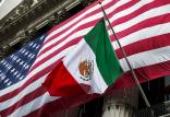 آمریکا و مکزیک,اخبار سیاسی,خبرهای سیاسی,اخبار بین الملل
