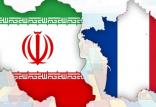 ایران و فرانسه,اخبار سیاسی,خبرهای سیاسی,سیاست خارجی