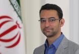 محمدجواد آذری جهرمی,اخبار سیاسی,خبرهای سیاسی,دولت