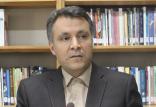 محمد فاضلی,اخبار اجتماعی,خبرهای اجتماعی,محیط زیست