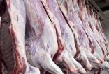 قیمت گوشت گوسفندی وارداتی,اخبار اقتصادی,خبرهای اقتصادی,کشت و دام و صنعت