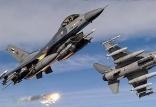 حملات هوایی ترکیه علیه کردها در شمال عراق,اخبار سیاسی,خبرهای سیاسی,خاورمیانه