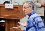 جلسه دادگاه اسفندیار رحیم مشایی,اخبار سیاسی,خبرهای سیاسی,اخبار سیاسی ایران