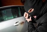 سرقت خودرو,اخبار حوادث,خبرهای حوادث,جرم و جنایت