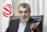عباسعلی کدخدایی,اخبار سیاسی,خبرهای سیاسی,اخبار سیاسی ایران