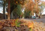 پاییز,اخبار اقتصادی,خبرهای اقتصادی,نفت و انرژی