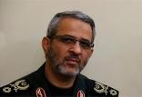 غلام حسین غیب پرور,اخبار سیاسی,خبرهای سیاسی,دفاع و امنیت