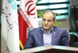 حجت‌اله مهدیان,اخبار اقتصادی,خبرهای اقتصادی,بانک و بیمه
