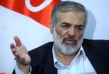 محمدحسن قديری ابيانه: تشكيلات موازی با دولت اصولا امكان ايجاد ندارد محمدحسن قديری ابيانه,اخبار سیاسی,خبرهای سیاسی,اخبار سیاسی ایران