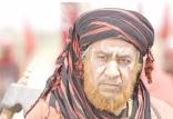 محمد فیلی,اخبار هنرمندان,خبرهای هنرمندان,اخبار بازیگران