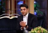 علی ضیاء,اخبار هنرمندان,خبرهای هنرمندان,اخبار بازیگران