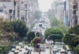 وضعیت جوی تهران,اخبار اجتماعی,خبرهای اجتماعی,محیط زیست