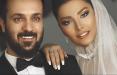 احمد مهرانفر و همسرش,اخبار هنرمندان,خبرهای هنرمندان,بازیگران سینما و تلویزیون