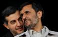 محمود احمدی نژاد و اسنفدیار رحیم مشایی,اخبار سیاسی,خبرهای سیاسی,اخبار سیاسی ایران
