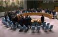 نشست شورای امنیت در مورد سوریه,اخبار سیاسی,خبرهای سیاسی,خاورمیانه