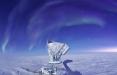 رصد تابش‌های کیهانی در قطب جنوب با تلسکوپ,اخبار علمی,خبرهای علمی,نجوم و فضا