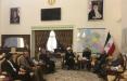 اعضای شورای مرکزی جریان حکمت ملی عراق,اخبار سیاسی,خبرهای سیاسی,سیاست خارجی