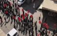 حمله یروهای آل خلیفه بحرین به عزاداران حسینی,اخبار سیاسی,خبرهای سیاسی,خاورمیانه