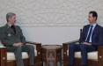 بشار اسد و امیر حاتمی,اخبار سیاسی,خبرهای سیاسی,دفاع و امنیت