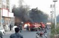 انفجار تروریستی در شهر هرات افغانستان,اخبار افغانستان,خبرهای افغانستان,تازه ترین اخبار افغانستان