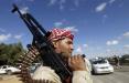 درگیری های نظامی در لیبی,اخبار سیاسی,خبرهای سیاسی,اخبار بین الملل