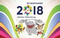 بازی‌های آسیایی ۲۰۱۸ جاکارتا,اخبار ورزشی,خبرهای ورزشی,ورزش