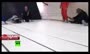 ویدئو/ سریع ترین مرد جهان در شرایط بی وزنی