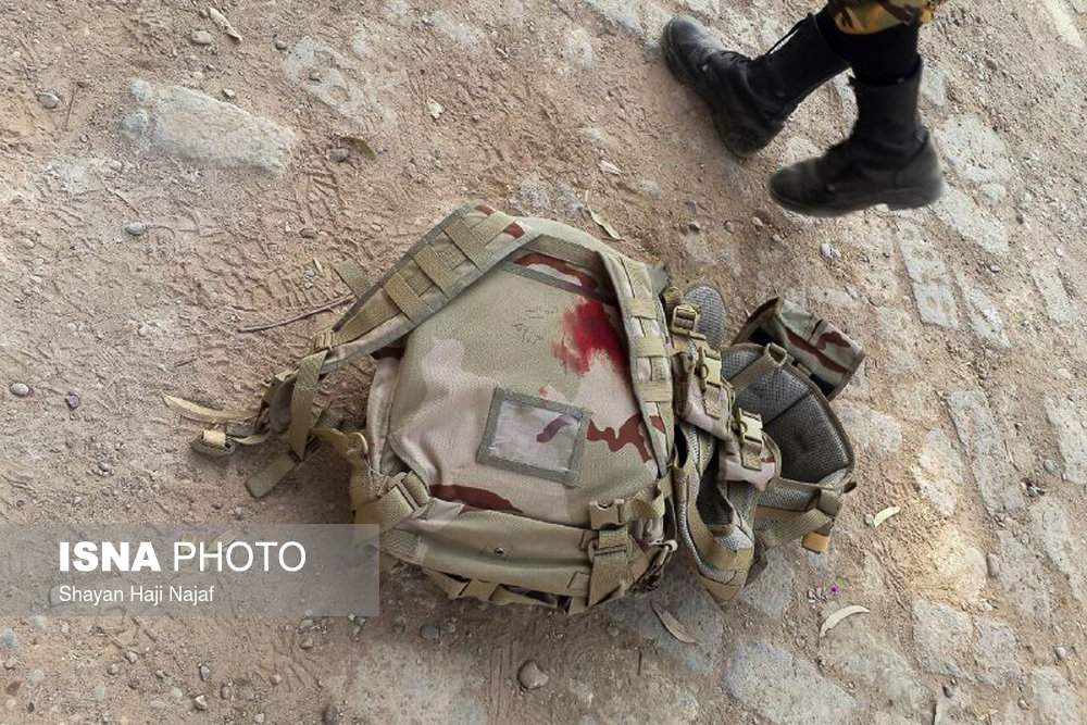 تصاویرحمله تروریستی به رژه نیروهای مسلح در اهواز،عکسهای حمله تروریستی در اهواز,تصاویر حمله تروریستی به نیروهای مسلح